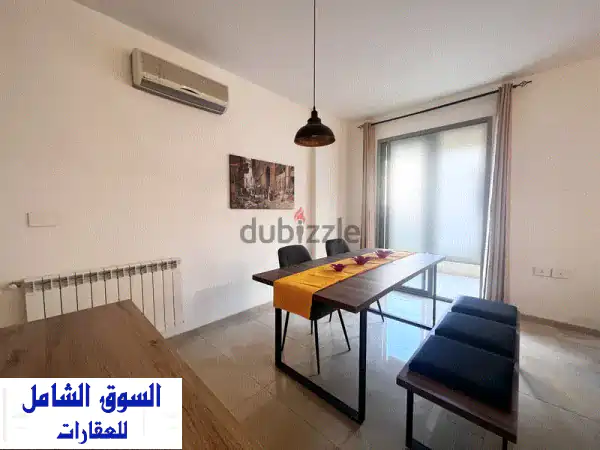 Apartment for Sale In Saifi شقة للبيع في صيفي