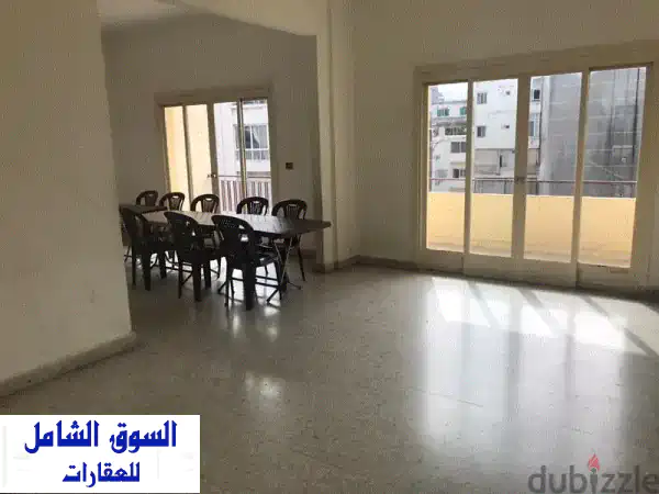 6 th floor apartment in Dora with elevator