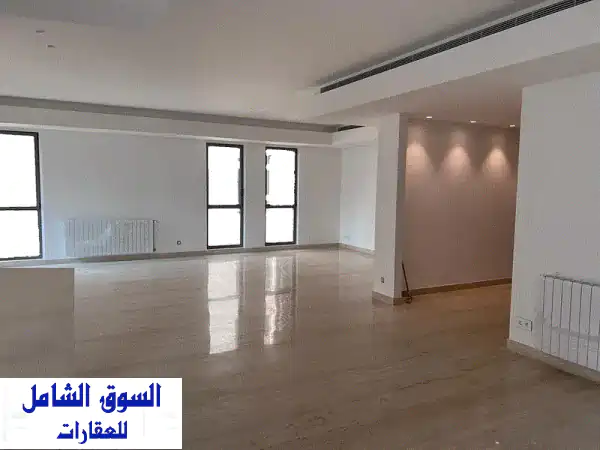 DOWNTOWN PRIME WITH GYM , POOL (350 SQ) 4 BEDROOMSb , SEA VIEW