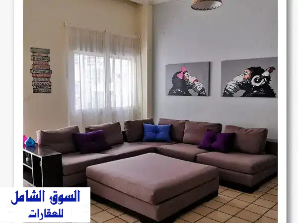 Apartment for sale in Achrafieh شقه للبيع في الاشرفيه