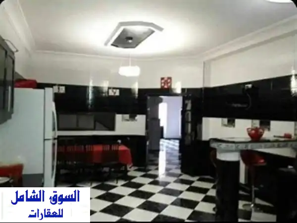Vente Villa Tlemcen Mansourah