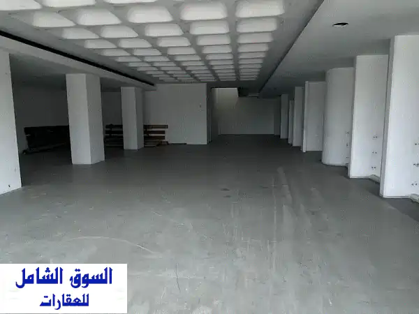 Office for Rent in Dbayeh Cash REF#84615444 AS