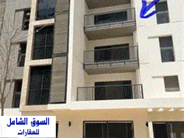 Apartment for rent in ZED Towers Sheikh Zayed City