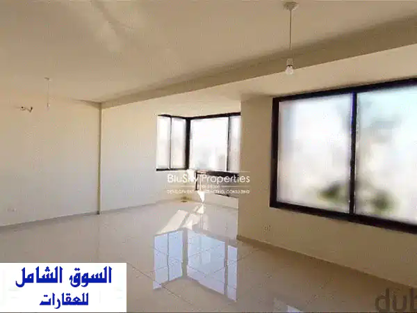 Apartment 150 m² 3 beds For SALE In Zalka  شقة للبيع #DB