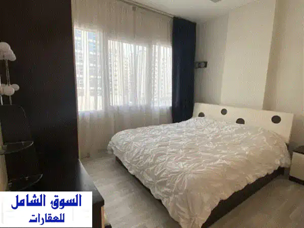 studio apartment,free hold for sale in Busaiteen*