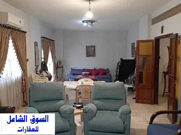 Catchy l 4Bedroom Apartment in Tallet el Khayat.