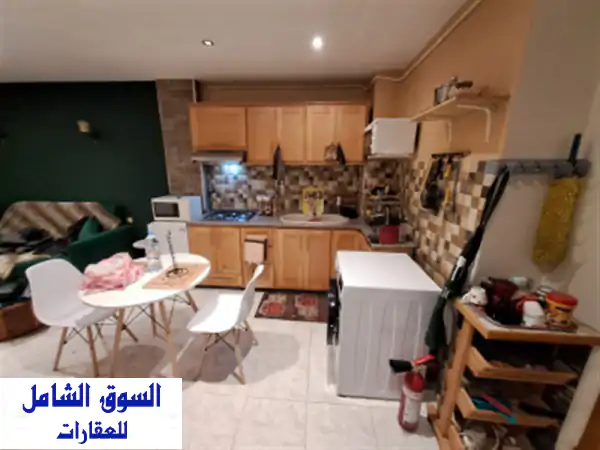 Location Appartement F2 Alger Birkhadem
