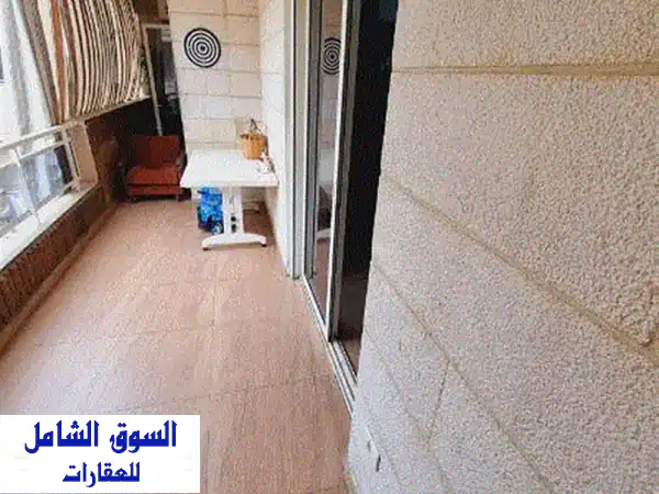 Apartment for sale in sabtieh شقة للبيع في السبتية