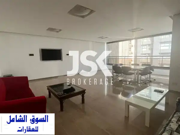 L151052Bedroom Apartment for Sale In Sodeco, Achrafieh