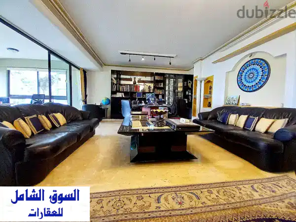 Apartment for sale in Mtaylebu002 F Furnished