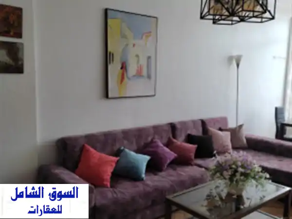 Location vacances Appartement F2 Alger Sidi mhamed