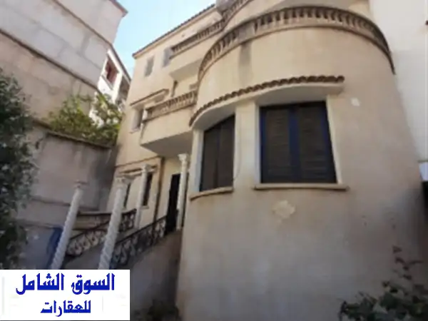 Location Villa Alger