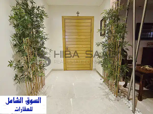 Apartment for Sale in Hazmiyeh Baabda شقة للبيع في الحازمية