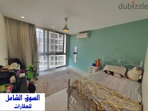 one katamya شقة للبيع كمبوند وان قطامية دائرى المعادى...