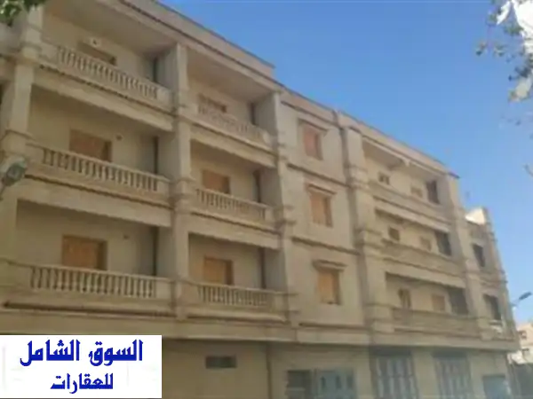 Location Immeuble Alger Dar el beida