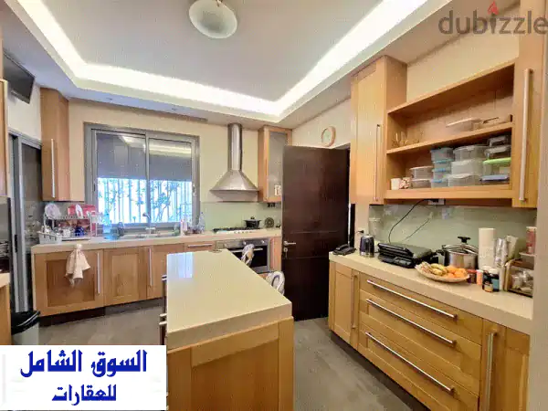 Apartment For Sale In Hazmiyehشقة للبيع في الحازمية