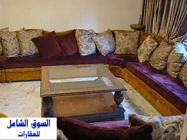 شقة للبيع في عاليه apartment for sale in aley