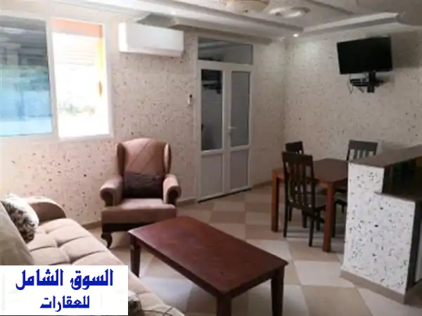 Location vacances Appartement F2 Bejaia Bejaia