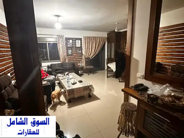 Apartment for sale in Zaraoun شقة للبيع في زرعون