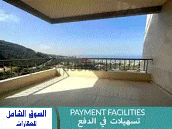 Apartment Duplex In Maaysrah For SaleFacilitiesشقة للبيعPLS25992u002 FC1