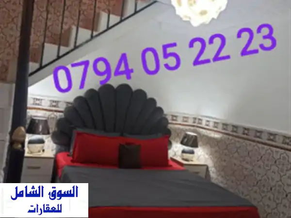 Location vacances Appartement F2 Alger Alger centre