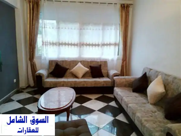 Location vacances Appartement F3 Alger Hussein dey