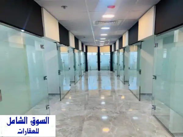great space great facilities for bd 75 only commercial office <br/> <br/>limited offer! <br/>one year rent: ...