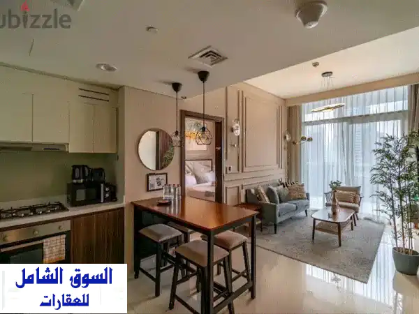Apartment for sale in Dubai شقة للبيع في دبي