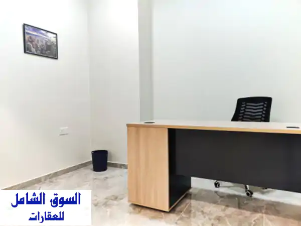 (lowest price for commercial office, get now!75 bd monthly) <br/> <br/>limited offer! <br/>one...