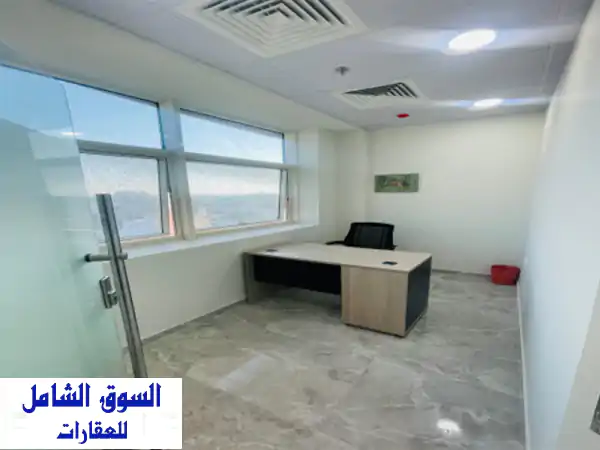 (commercial office for rent in sanabis for bd 75_ per month.) <br/> <br/>limited offer! <br/>one year rent: ...