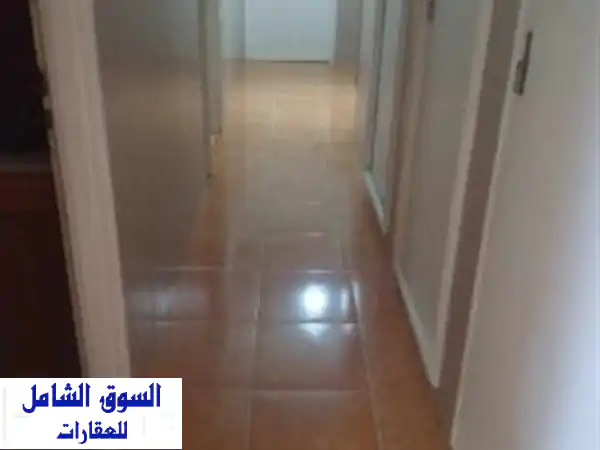 Cherche achat Appartement F3 Alger Saoula