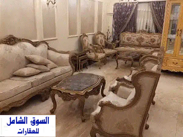 apartment for sale fi altajamue alkhamis 175 mmmm