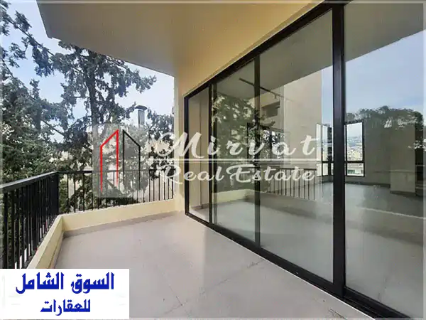 Hot Deal155 sqm Apartment For Sale Horsh Tabet 175,000$