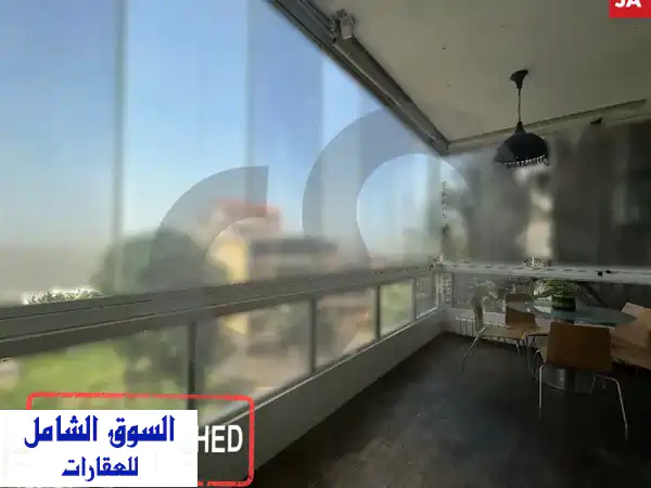 220 sqm apartment FOR SALE in Beit Meriu002 F بيت مري REF#JA105026