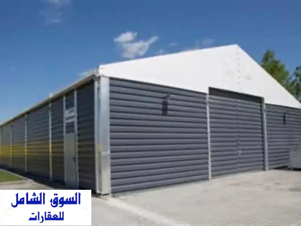 Cherche location Hangar Alger Ouled fayet