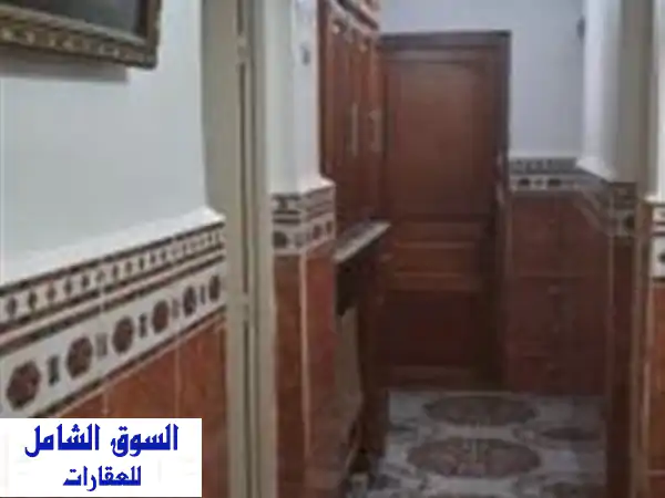 Echange Appartement F04 Alger Mohammadia