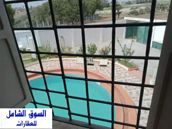Location vacances Duplex Alger Hraoua