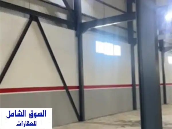 Vente Hangar Bouira Oued el berdi