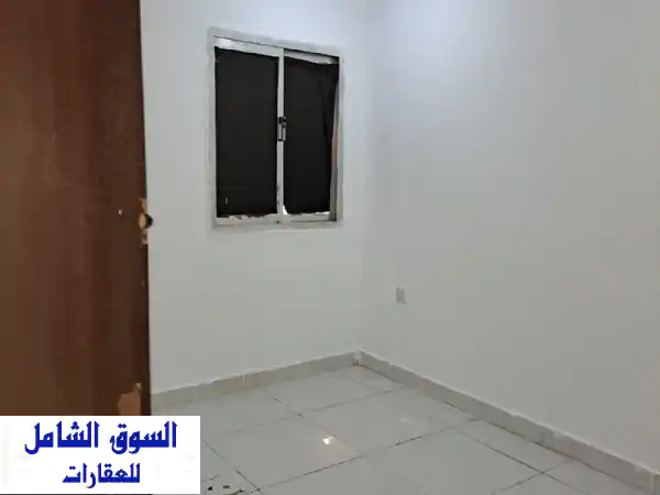 للإيجار شقق عزاب أو عمال شركات عز وبي الشقة عبارة...