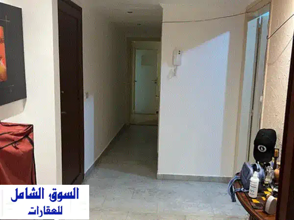 شقة فخمة للبيع في دوحة عرمون
