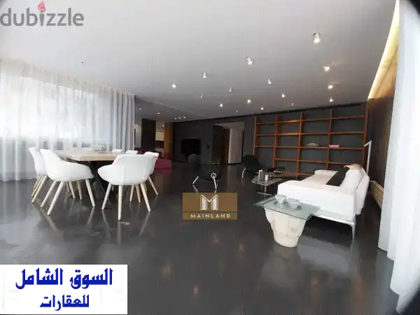 Fully furnished spacious apartment for Rent