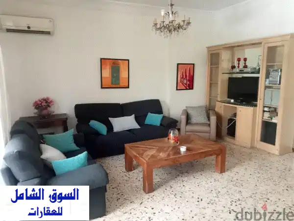 148 Sqm  Apartment For Sale In Achrafieh , Sioufi  Calm Area