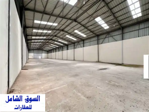 Location Hangar Blida Ouled el alleug
