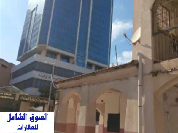 Vente Duplex F4 Alger Mohammadia