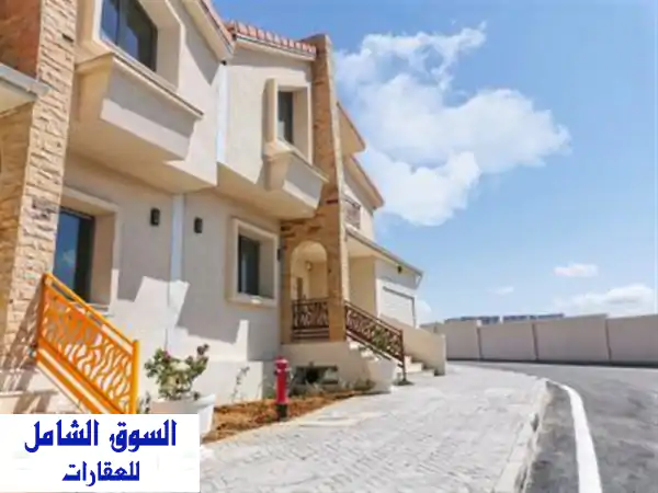 Vente Villa Bejaia Oued ghir