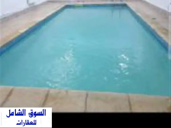 Location Villa Alger El mouradia