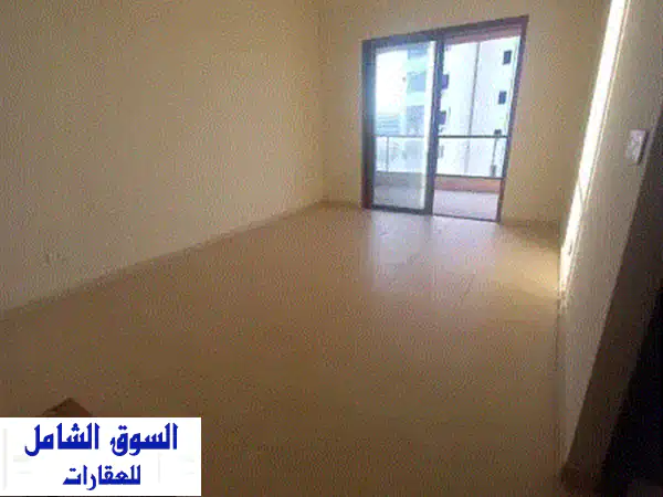 Brand new apartment in a nice neighbourhood for rent in Baouchrieh!