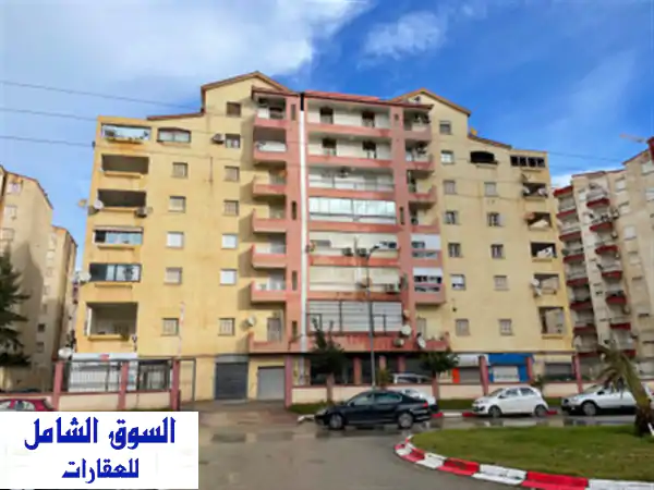 Location Duplex F4 Alger Ouled fayet