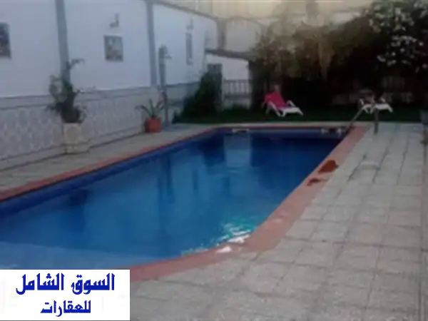 Location vacances Villa Alger El achour