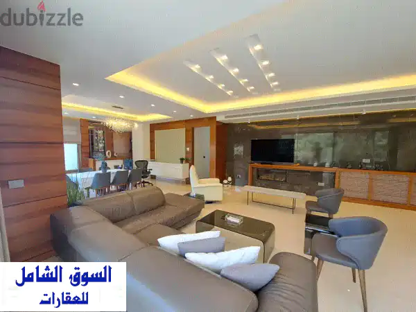Exclusive Luxury Apartment for sale in Biyada شقة للبيع ب البياضة